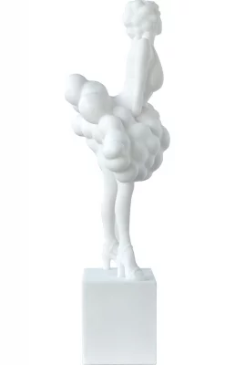 Декоративный элемент Marilyn 24X16X50 CM 3