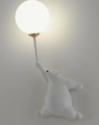 Детское бра Baloons 4