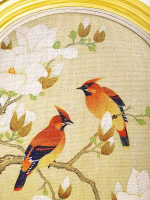 Стул Bird 48X46X96 CM 5