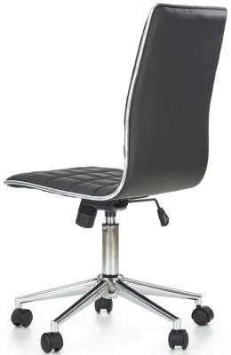 Кресло компьютерное Tirol 44X46X97-107 CM 3