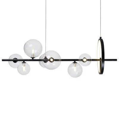 Подвесной светильник Molecule 90X30X130 CM 3