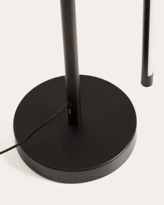 Напольный светильник Bow 8