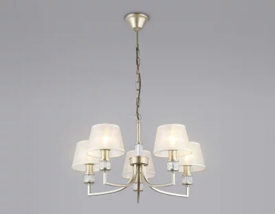Подвесная люстра High Light 62X662X74 CM 6