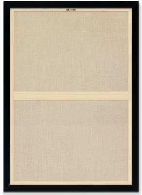 Постер на холсте Linear space 75X105 CM 5