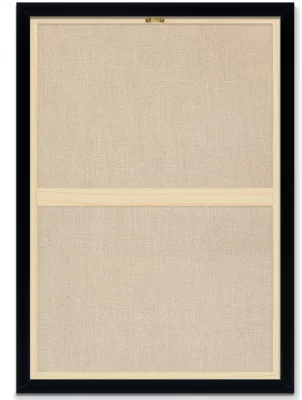 Постер на холсте Hoc est Elephanto 75X105 CM 5