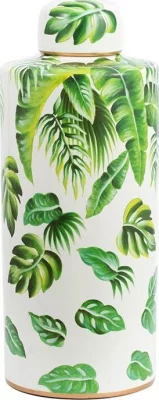 Ваза Paco 19X19X45 CM 3