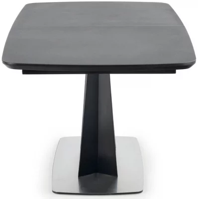Раскладной обеденный стол Fangor 160-220X90X76 CM 10