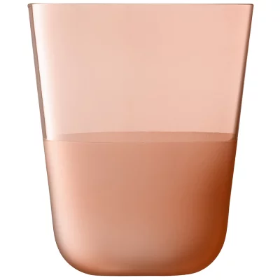 Набор из двух стаканов Arc Contrast 380 ml 7