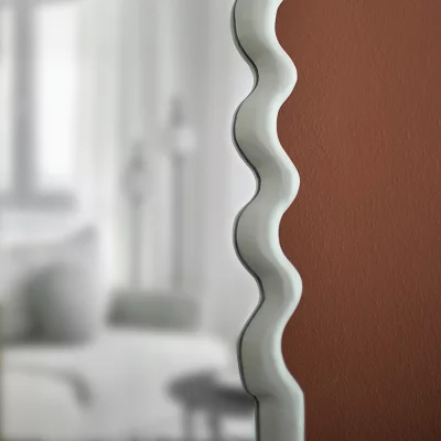 Зеркало Fluid 54X180 CM 5