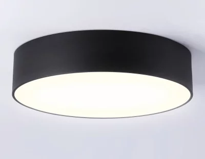 Накладной светильник Ambrella Light FV5525 3