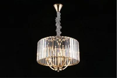 Подвесная люстра Nela 4