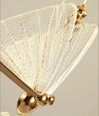 Подвесной светильник Butterfly 4