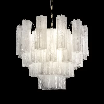 Подвесная люстра Murano 60X60X86 CM 6