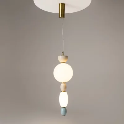 Подвесной светильник 20X380 CM 5
