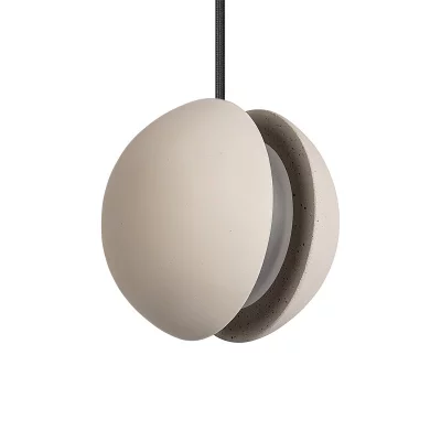 Подвесной светильник Yo-yo 13X13X38 CM 5