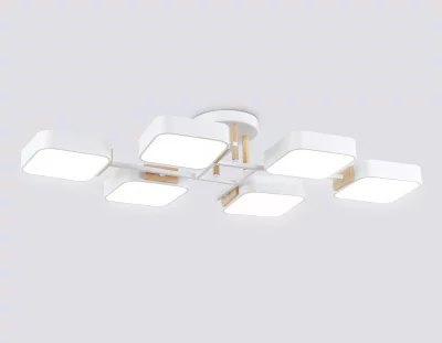 Потолочная люстра Comfort 5