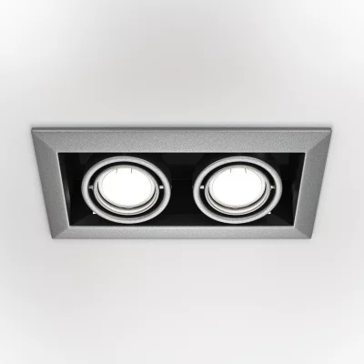 Встраиваемый светильник Downlight 24.5X12.6X7.2 CM 8