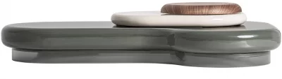 Журнальный столик Proza 120X70X26 CM 5