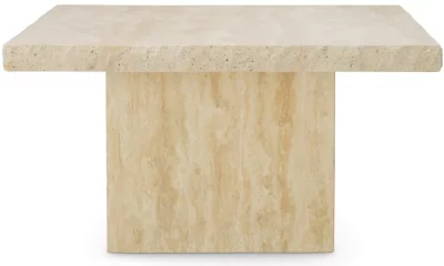 Журнальный столик Villeroy 66X66X32 CM 3