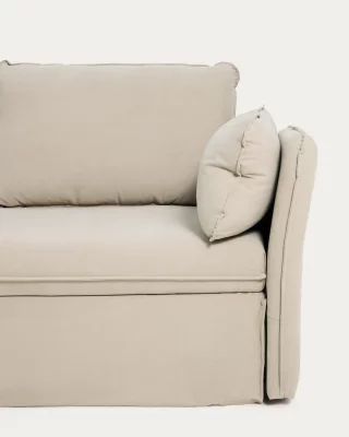 Диван-кровать Tanit 210X100X83 CM 4