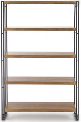 Стеллаж Bolivar 100X30X155 CM 3