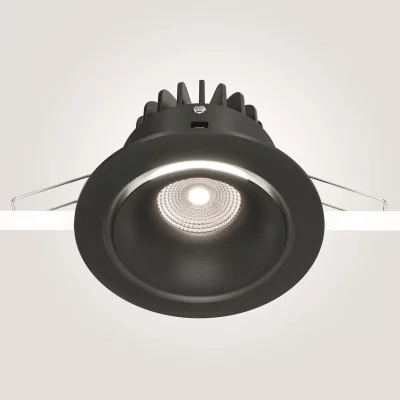 Встраиваемый светильник Инь 9X8 CM 4