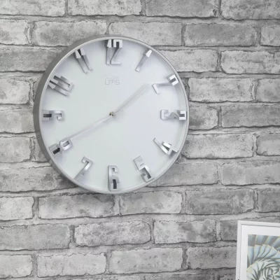 Часы настенные Prominent Ø35 CM 3