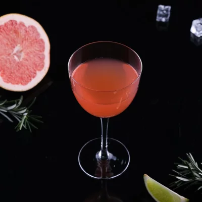 Бокал для коктейля Companula Cocktail Week 175 ml 3