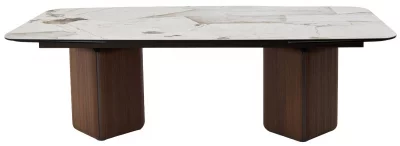 Стол Terra 240-360X120X76 CM 5