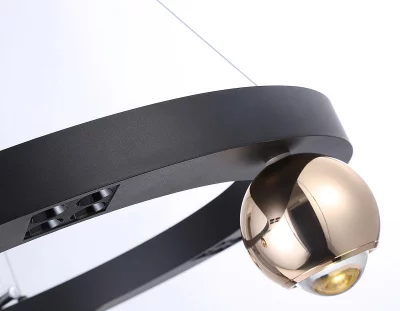 Подвесной светильник Ambrella Light FL5961 5