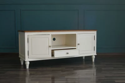 Комод под TV Одри 125X40X54 CM 12