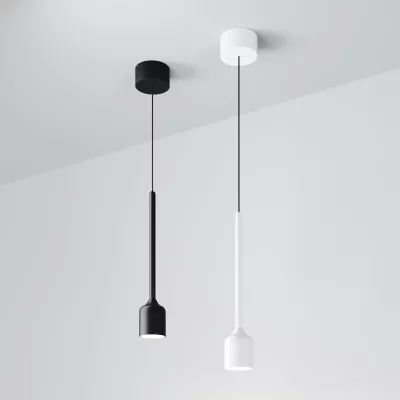 Подвесной светильник Apex 7X7X38 CM 3