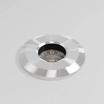 Встраиваемый светильник Flash 6X9X6 CM 3