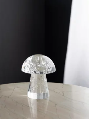 Подсвечник Enoque 8X8X9 CM 11