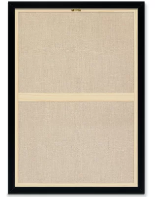 Постер на холсте Ramo de flores 75X105 CM 5