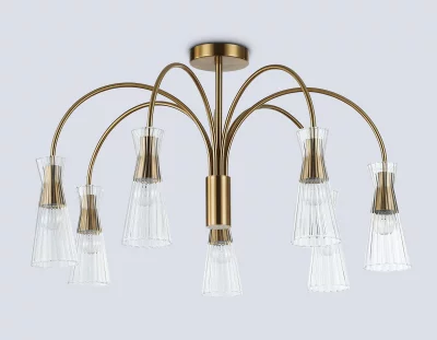 Люстра High Light 75X75X46 CM 7