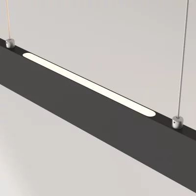 Подвесной светильник Шаг 91X4X100 CM 10