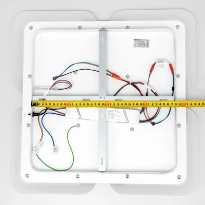 Потолочный LED-светильник Квест 15