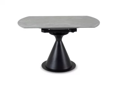 Раскладной обеденный стол Pion 80X80X78 CM 3