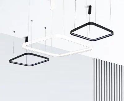 Подвесной светильник IT013 3
