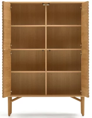 Буфет Lenon 105X40X144 CM 4