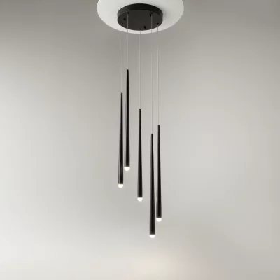Подвесной светильник Каскад 32X219.3 CM 5