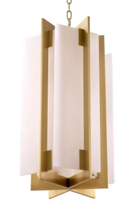 Подвесной светильник Lugano 40X40X70 CM 3