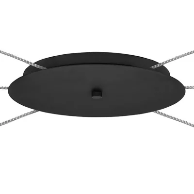 Подвесная люстра Cone 120120X150 CM 7