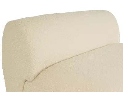 Модульный диван Fabro 130X112X77 CM 4