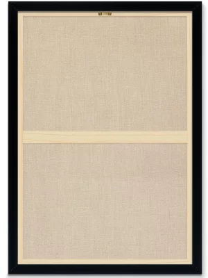 Диптих на холсте Color Avoidance 75X105 / 75X105 CM 7