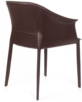 Стул с подлокотниками Gio 57X64X79 CM 5