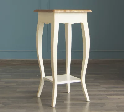 Подставка для цветов Leontina 35X35X70 CM 3