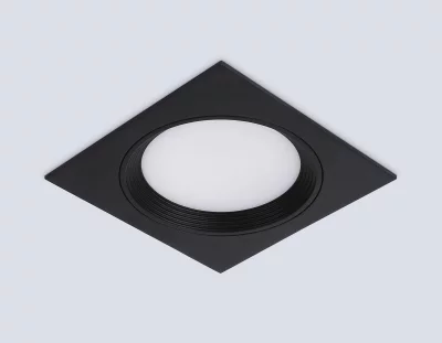 Встраиваемый светильник Techno Spot 11X11X2 CM 4