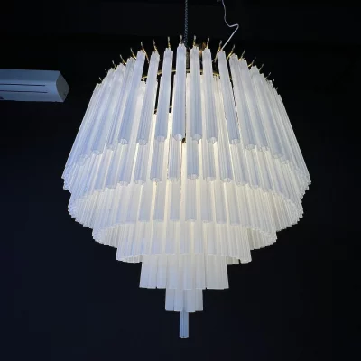 Подвесная люстра Eich 6